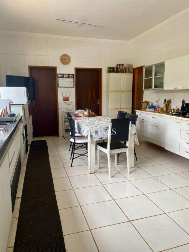 Casa, 5 quartos, 800 m² - Foto 4