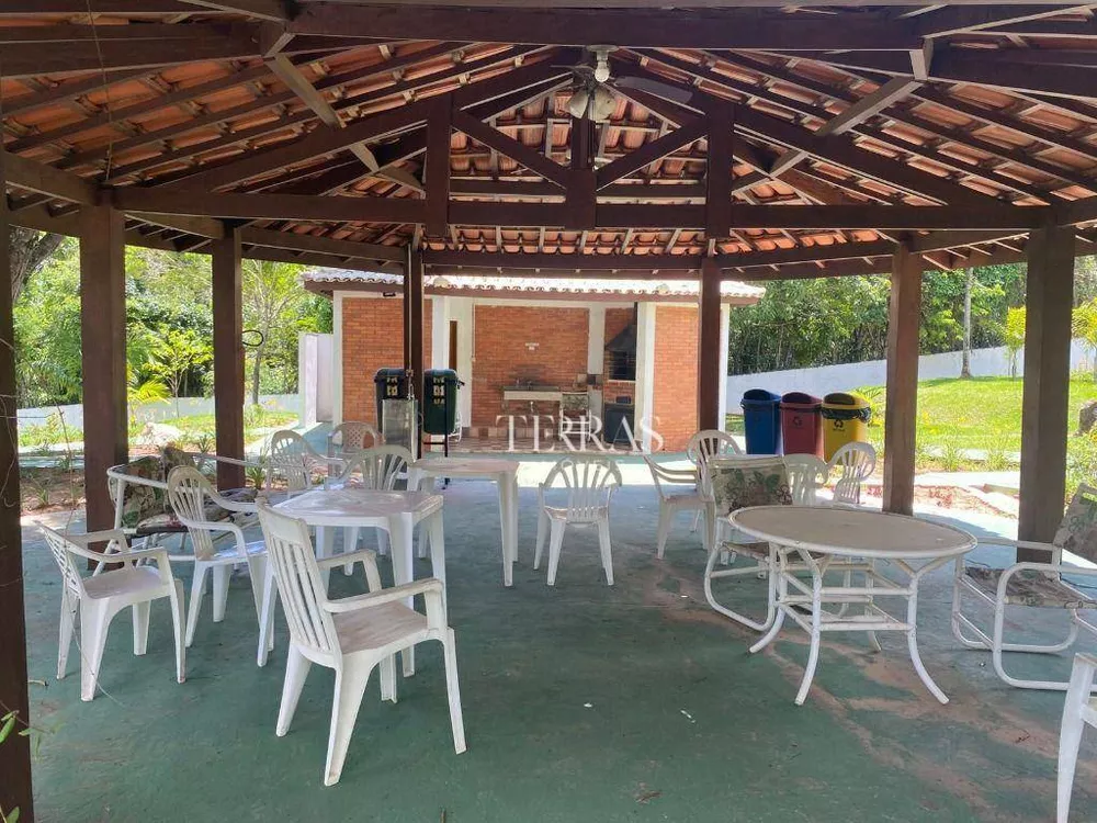 Casa, 5 quartos, 800 m² - Foto 4