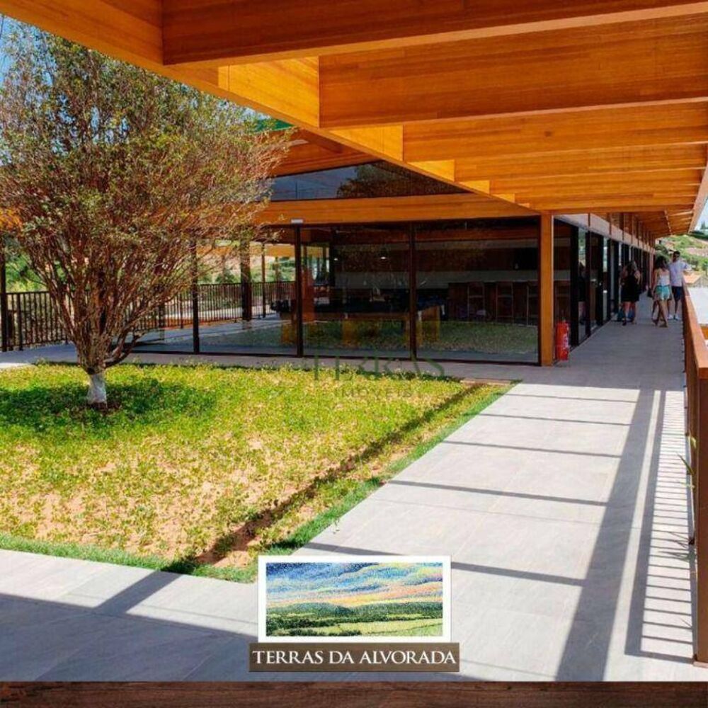 Loteamento e Condomínio, 800 m² - Foto 4
