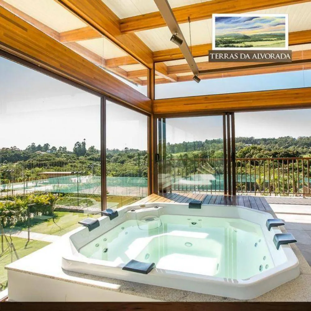 Loteamento e Condomínio, 800 m² - Foto 12