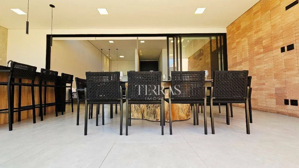 Casa de Condomínio, 4 quartos - Foto 6