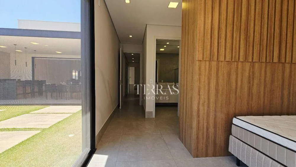 Casa de Condomínio, 4 quartos - Foto 9