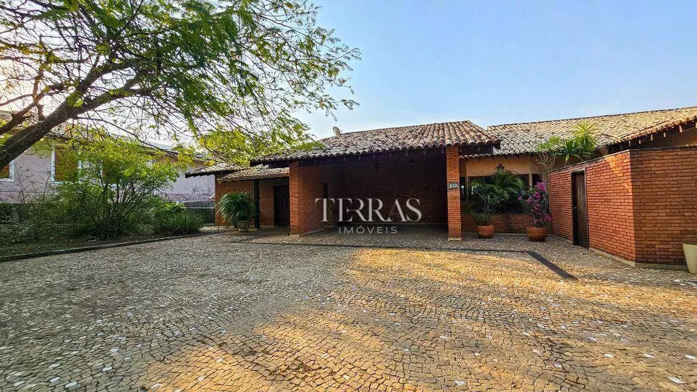 Casa de Condomínio, 6 quartos - Foto 3
