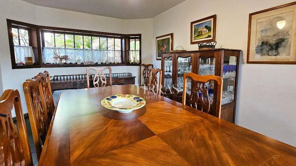 Casa de Condomínio, 6 quartos - Foto 6