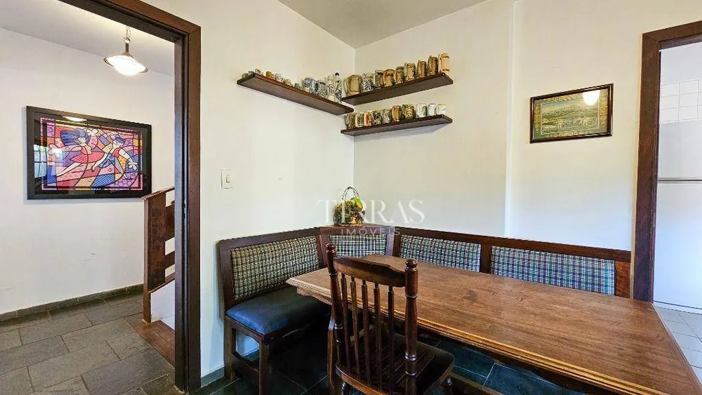 Casa de Condomínio, 6 quartos - Foto 5