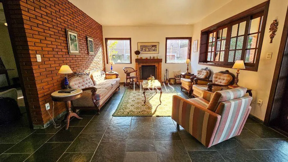 Casa de Condomínio, 6 quartos - Foto 4