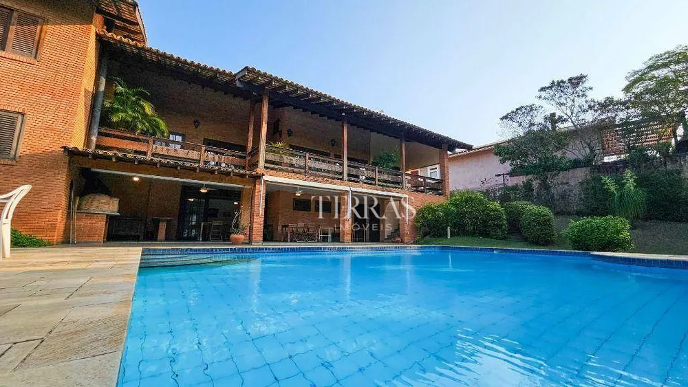 Casa de Condomínio, 6 quartos - Foto 2