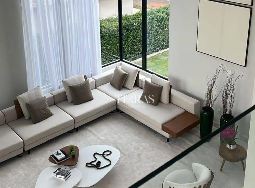 Casa de Condomínio, 4 quartos - Foto 7
