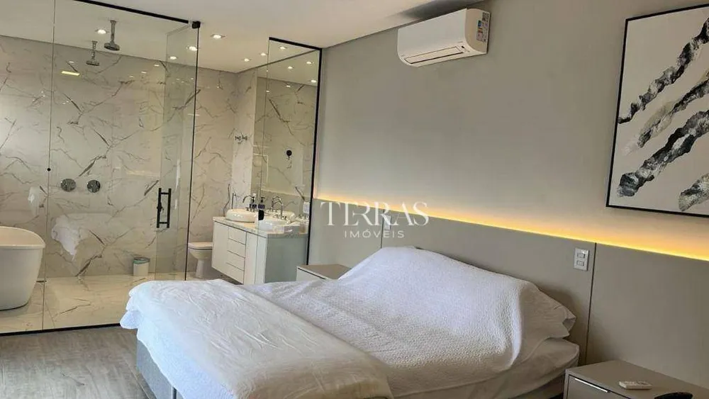 Casa de Condomínio, 4 quartos - Foto 6