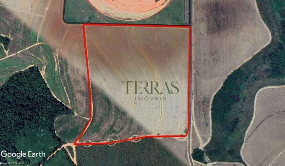 Terreno, 15 hectares - Foto 2
