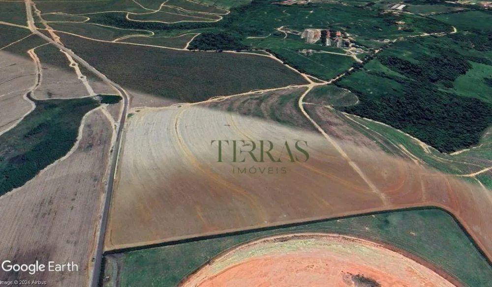 Terreno, 15 hectares - Foto 3