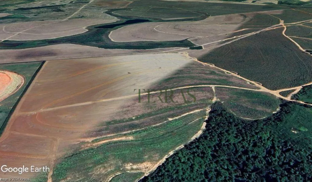 Terreno, 15 hectares - Foto 4