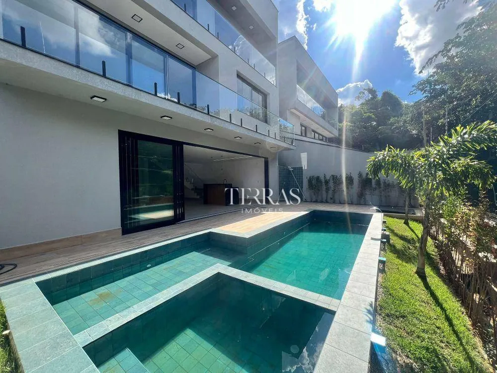 Casa de Condomínio, 4 quartos - Foto 7