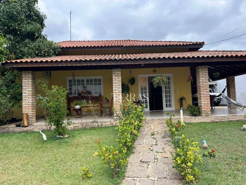 Chácara, 3 quartos, 993 m² - Foto 8