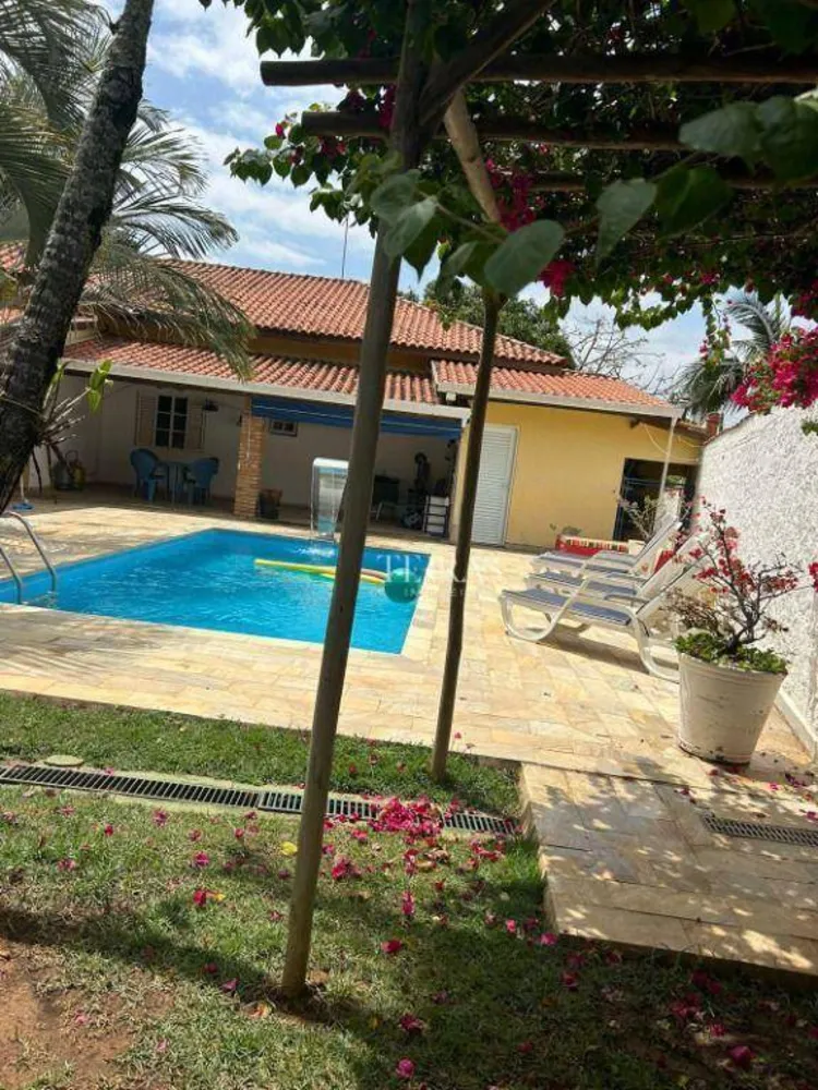Chácara, 3 quartos, 993 m² - Foto 5