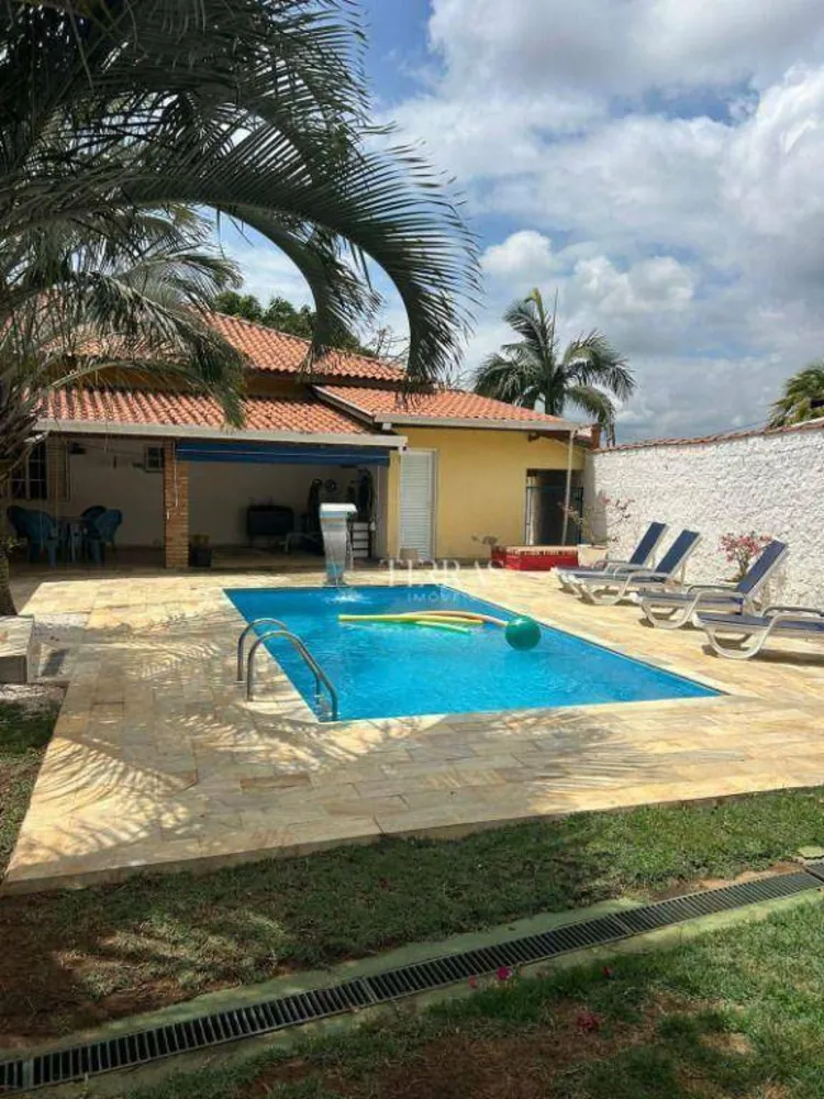 Chácara, 3 quartos, 993 m² - Foto 6