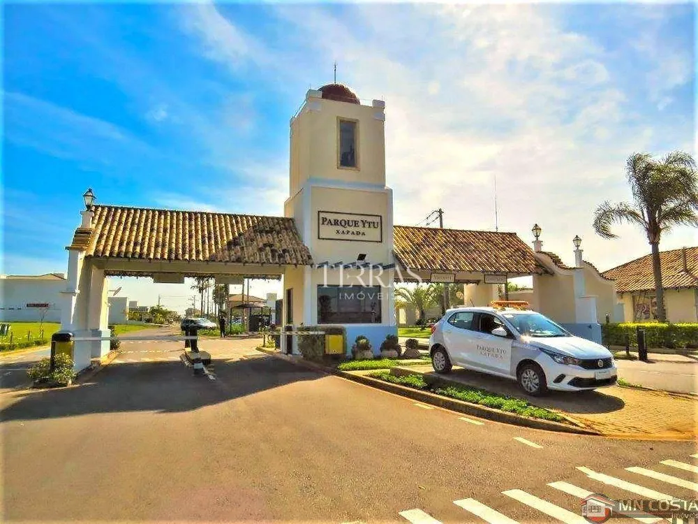 Loteamento e Condomínio, 1124 m² - Foto 3