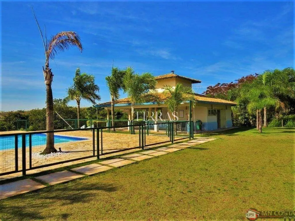 Loteamento e Condomínio, 1124 m² - Foto 6