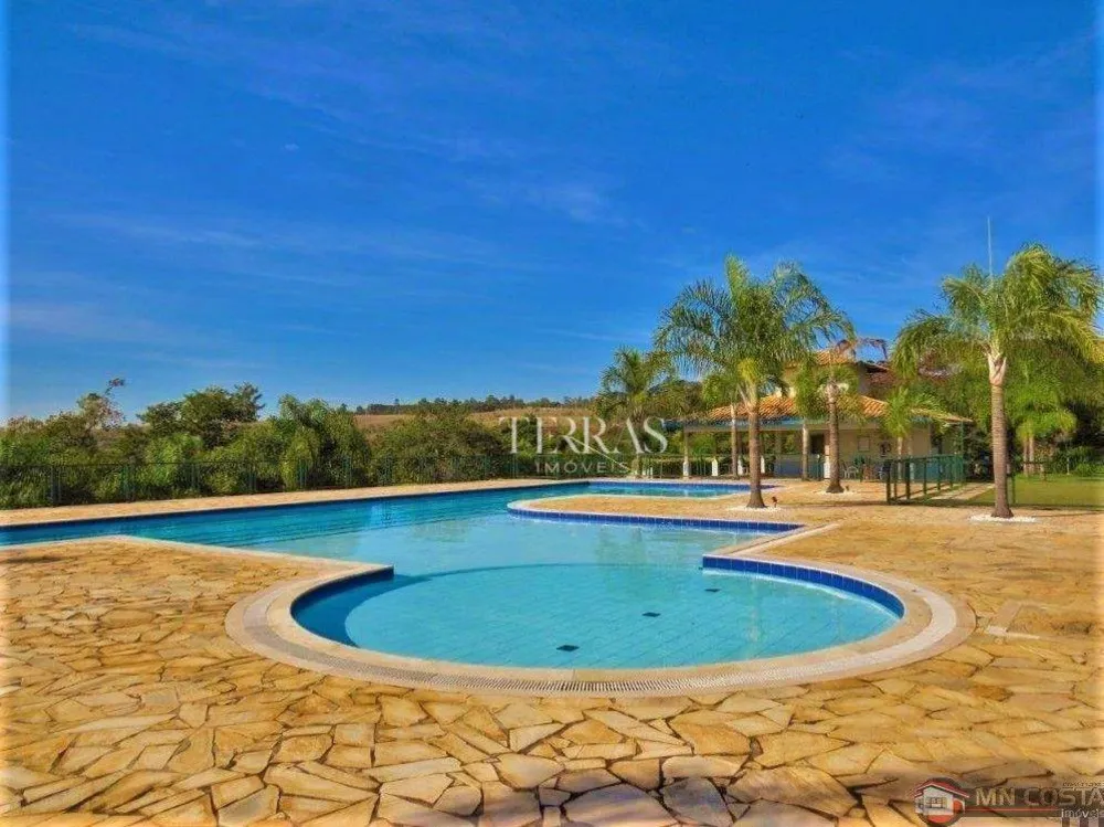 Loteamento e Condomínio, 1124 m² - Foto 1