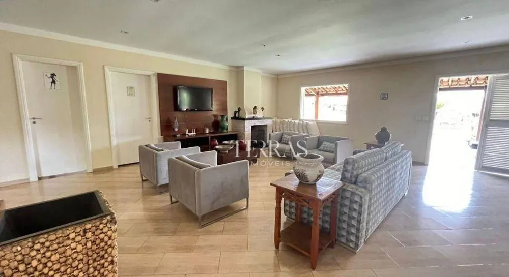 Loteamento e Condomínio, 805 m² - Foto 6