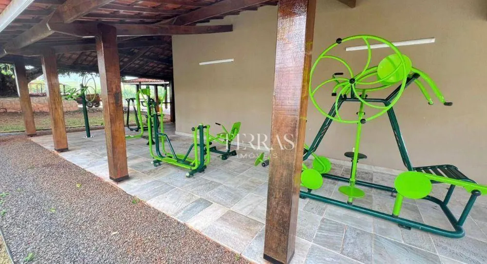 Loteamento e Condomínio, 805 m² - Foto 10