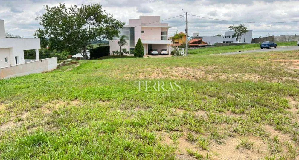 Loteamento e Condomínio, 805 m² - Foto 4