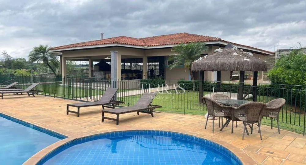 Loteamento e Condomínio, 805 m² - Foto 5