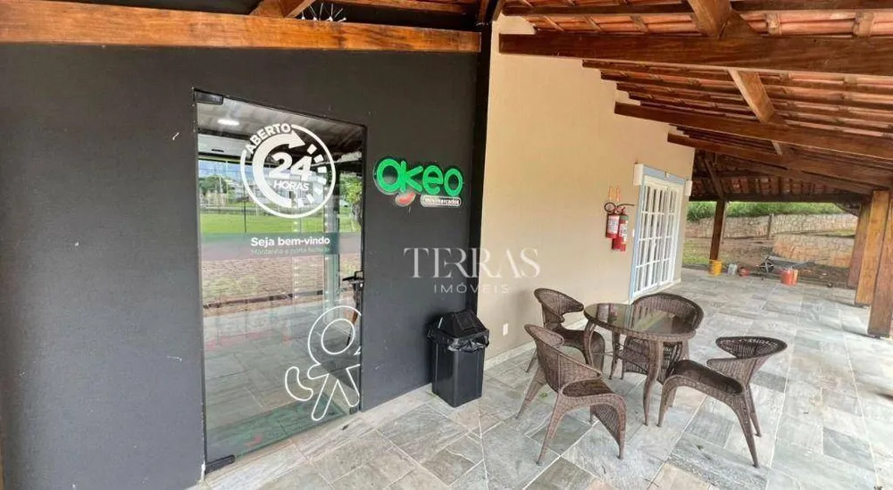 Loteamento e Condomínio, 805 m² - Foto 8