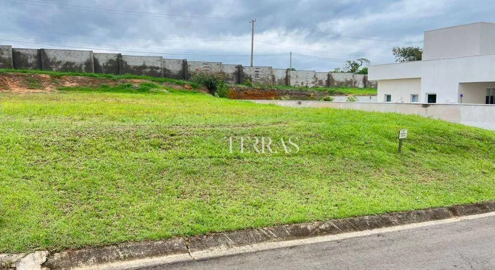 Loteamento e Condomínio, 805 m² - Foto 3