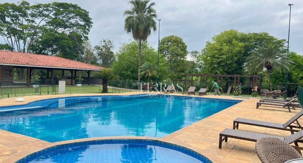 Loteamento e Condomínio, 805 m² - Foto 9