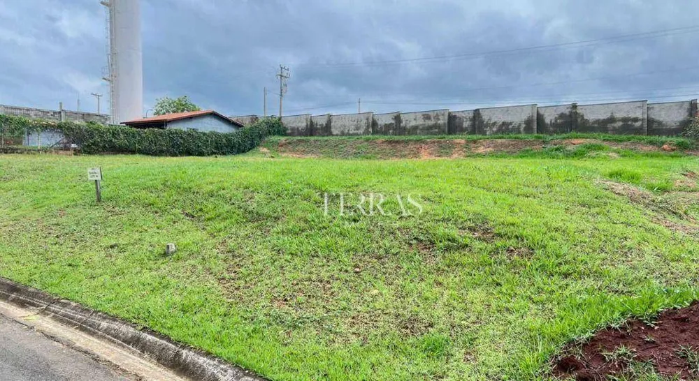 Loteamento e Condomínio, 805 m² - Foto 1