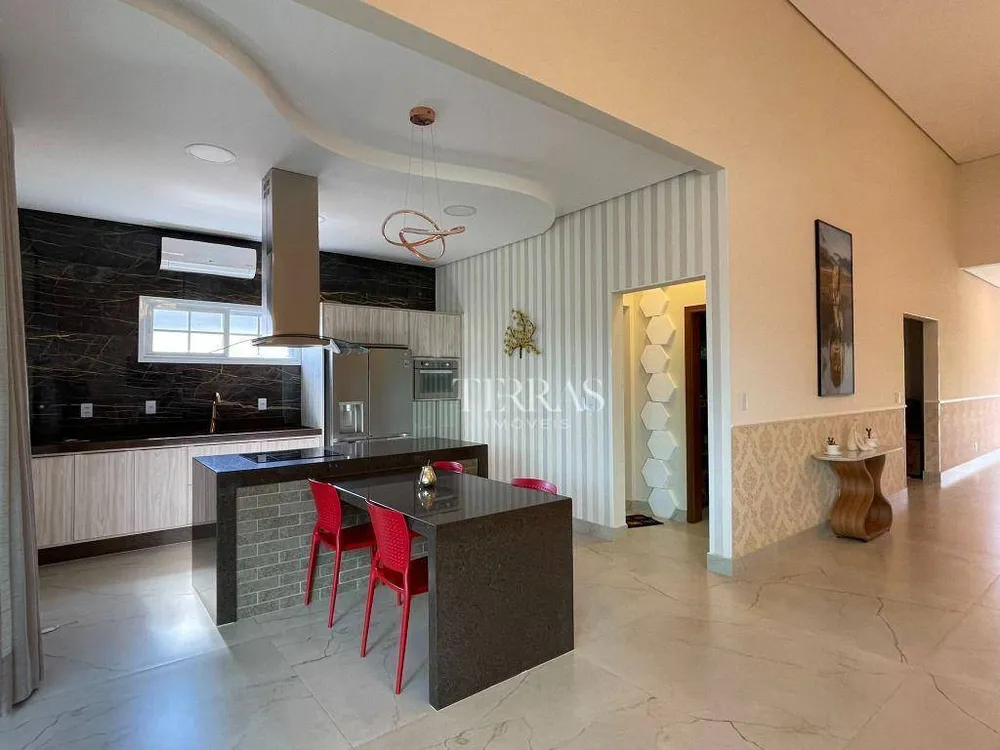 Casa de Condomínio, 3 quartos - Foto 10