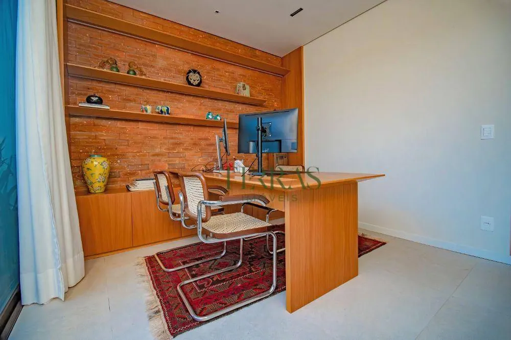 Casa de Condomínio, 5 quartos - Foto 6