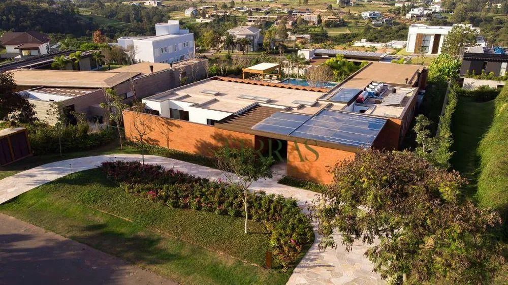 Casa de Condomínio, 5 quartos - Foto 4