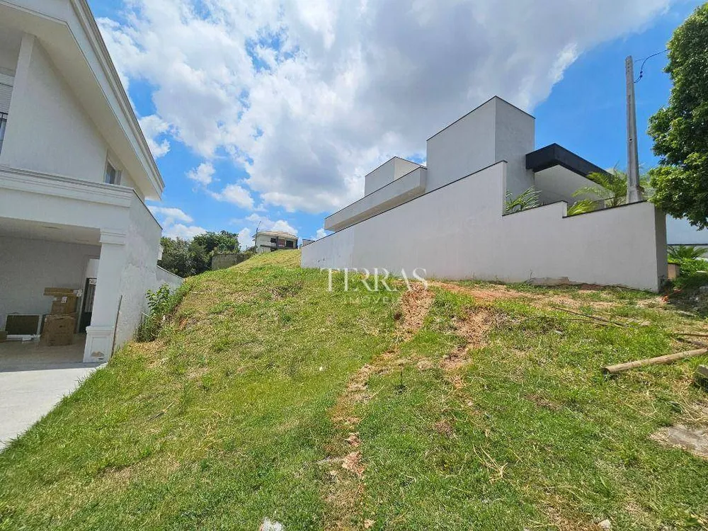 Loteamento e Condomínio, 270 m² - Foto 3