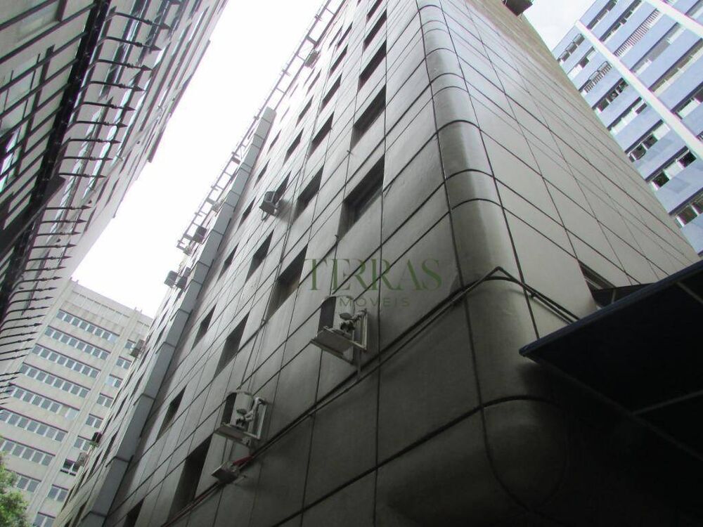 Prédio Inteiro, 2000 m² - Foto 1