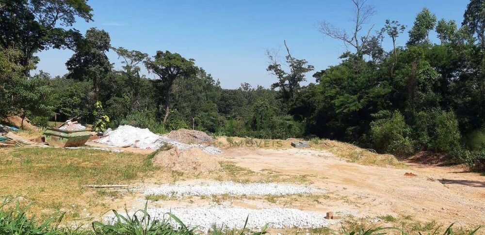 Loteamento e Condomínio, 2560 m² - Foto 1