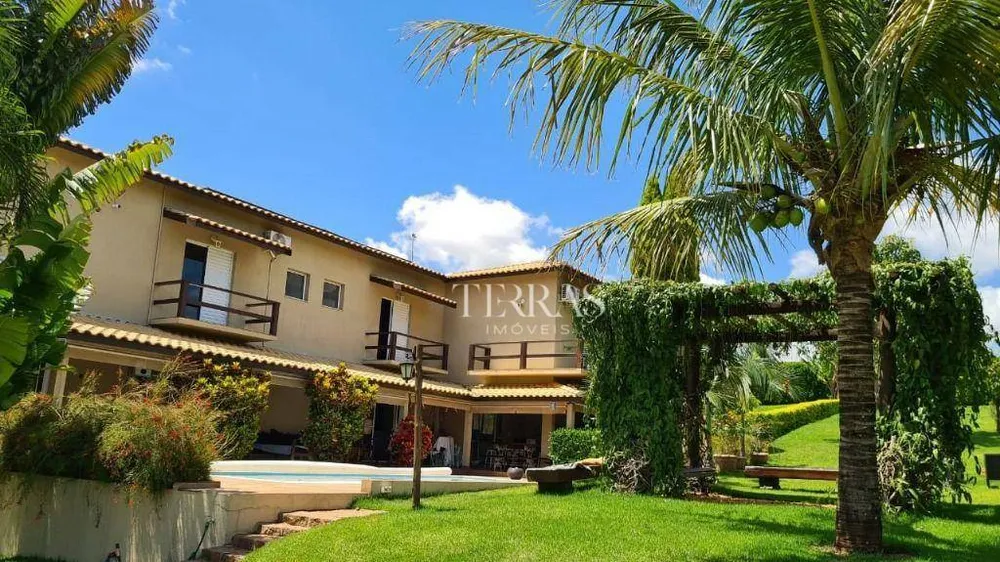 Casa de Condomínio, 3 quartos - Foto 5
