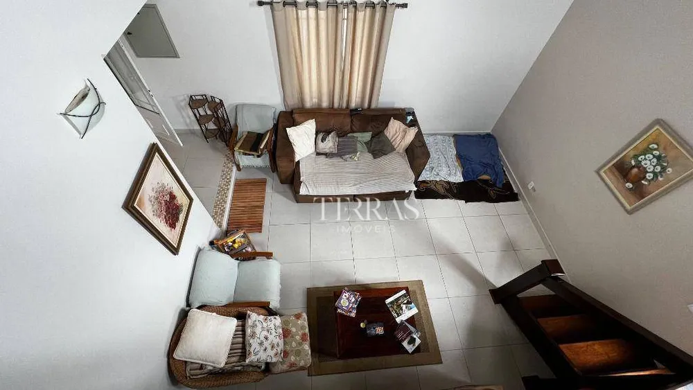 Casa de Condomínio, 3 quartos - Foto 10