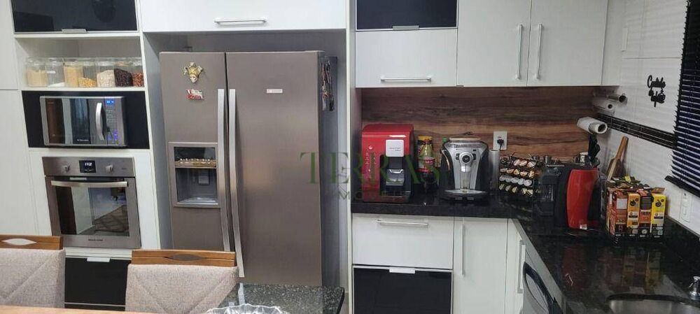 Casa de Condomínio, 3 quartos - Foto 3