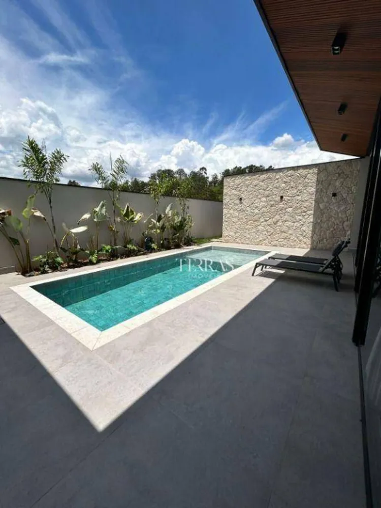 Casa de Condomínio, 3 quartos - Foto 11