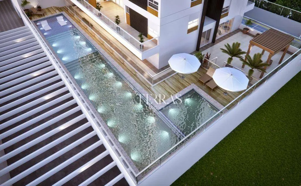 Apartamento, 3 quartos, 95 m² - Foto 5