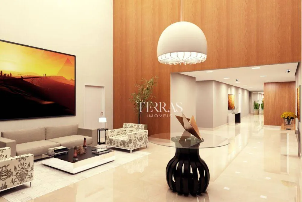 Apartamento, 3 quartos, 95 m² - Foto 1