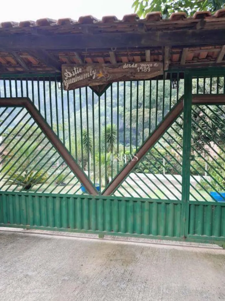 Chácara, 4 quartos, 3990 m² - Foto 6
