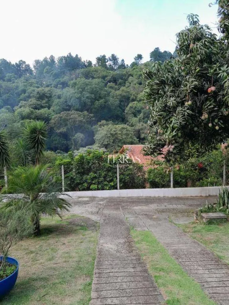 Chácara, 4 quartos, 3990 m² - Foto 1