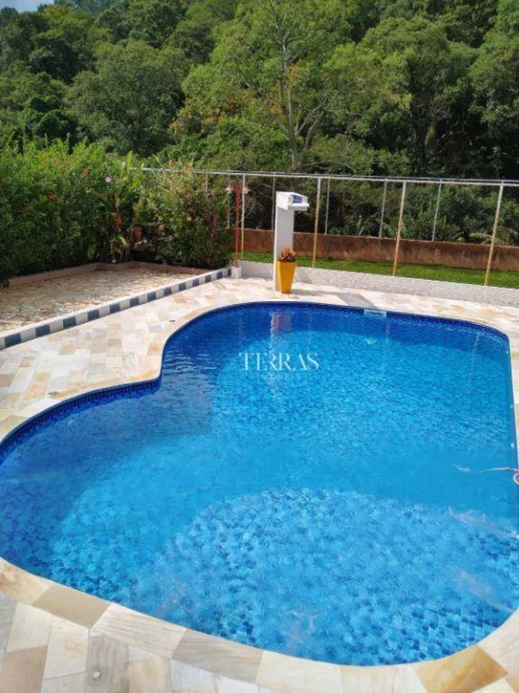 Chácara, 4 quartos, 3990 m² - Foto 1