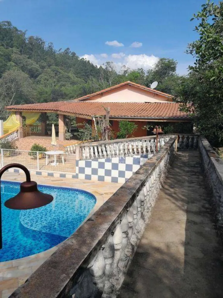 Chácara, 4 quartos, 3990 m² - Foto 5