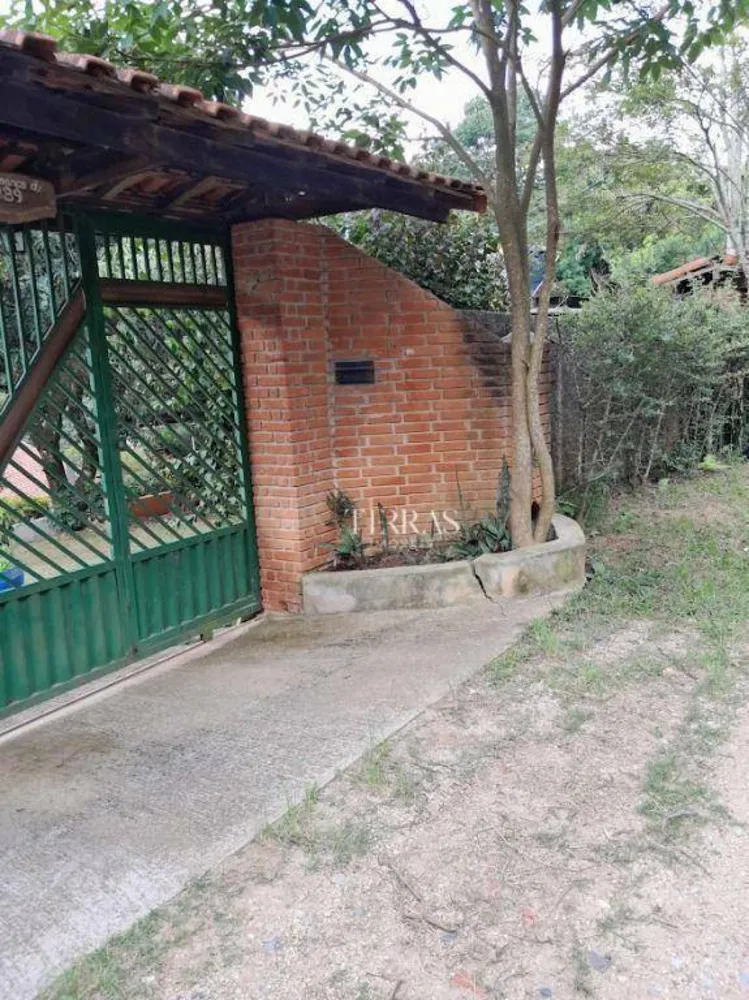 Chácara, 4 quartos, 3990 m² - Foto 4