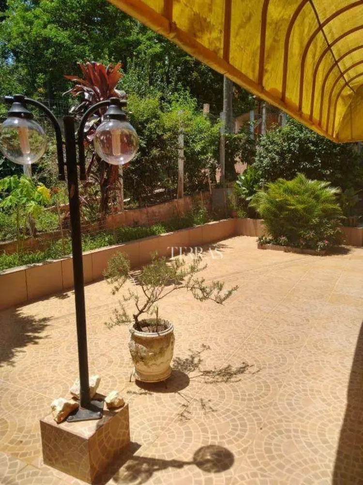 Chácara, 4 quartos, 3990 m² - Foto 10
