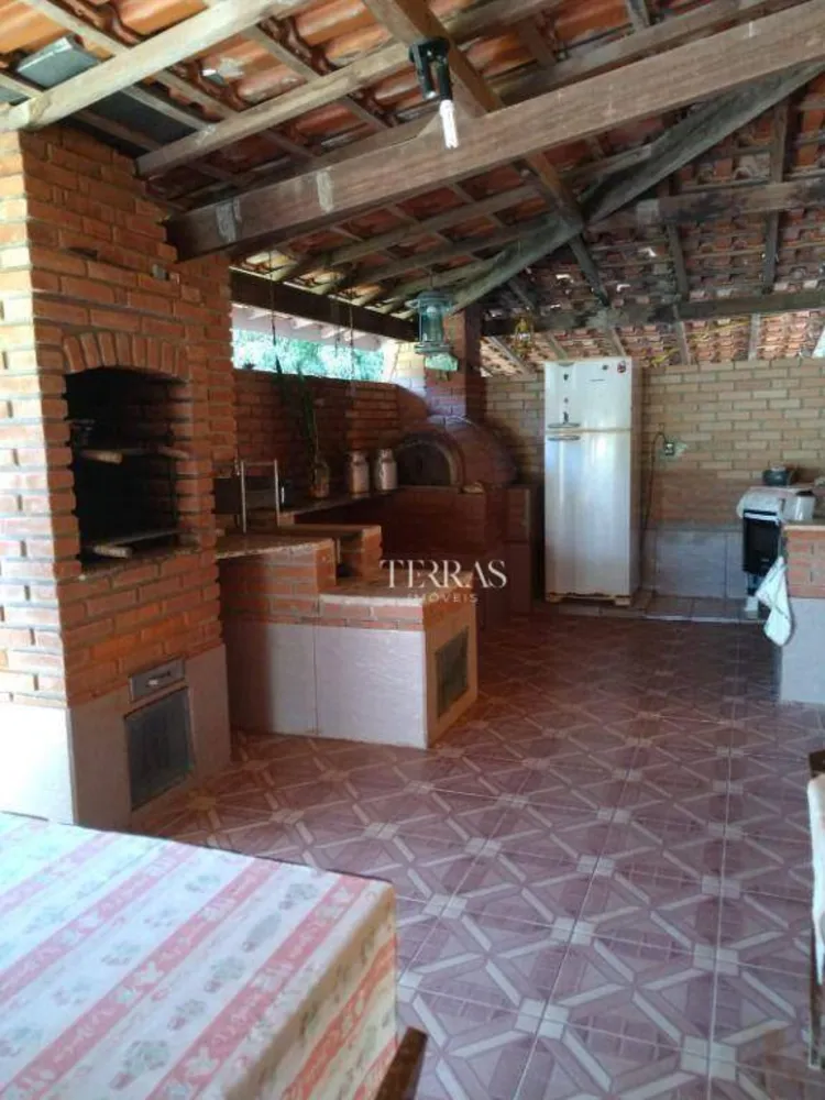 Chácara, 4 quartos, 3990 m² - Foto 3